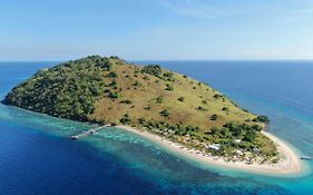 Le Pirate Island Labuan Bajo